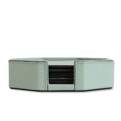 Set di sottobicchieri Del Monte in Verde Smeralda