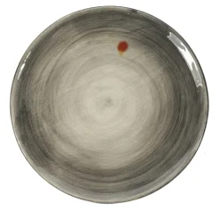 Set di stoviglie Black Cherry per una persona