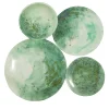 Set di stoviglie in ceramica Jade per una persona