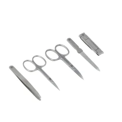 Set manicure da viaggio Vals