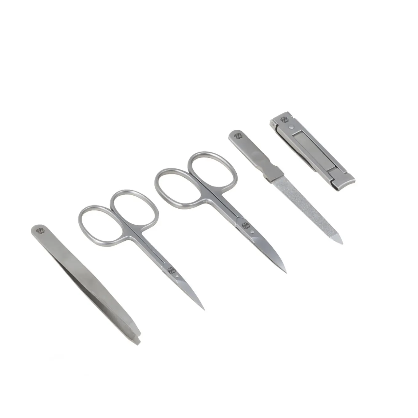 Set manicure da viaggio Vals