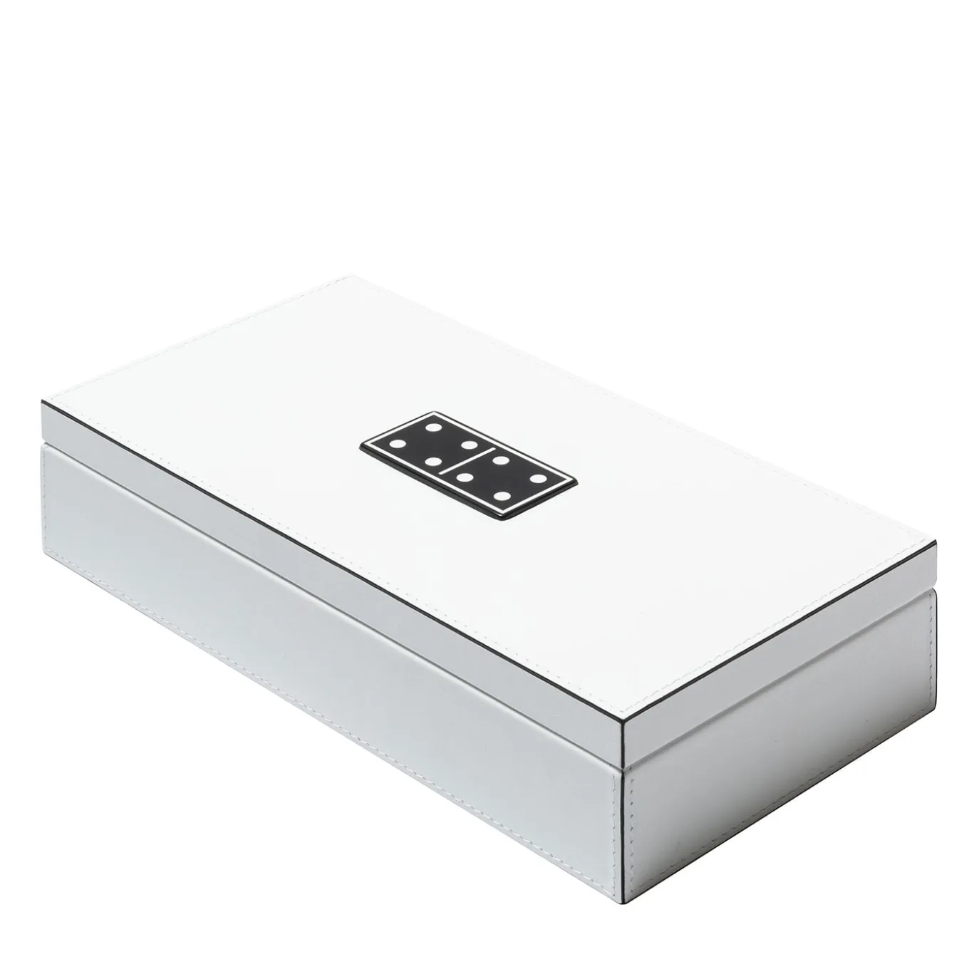 Set per il gioco del domino di Lerici