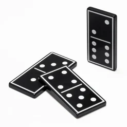 Set per il gioco del domino di Lerici