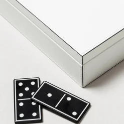 Set per il gioco del domino di Lerici