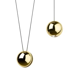 Sfere Lampada a sospensione singola