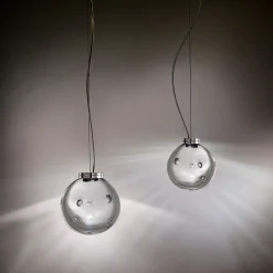 21535/SG Ciondolo in argento