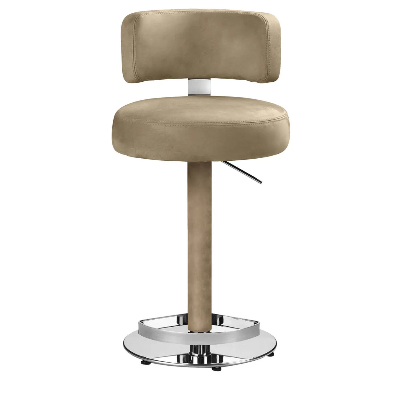 Sgabello Alfred #2 di Richard Hutten