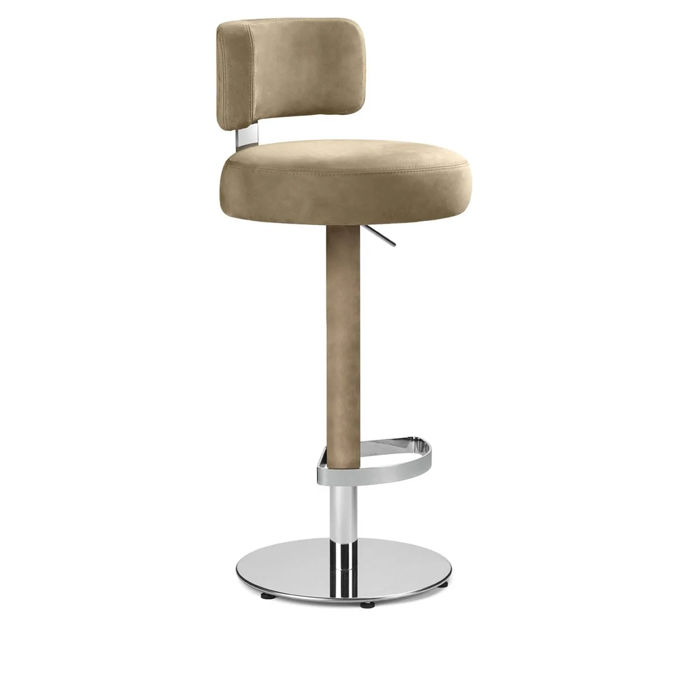 Sgabello Alfred #2 di Richard Hutten