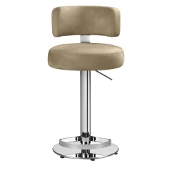 Sgabello Alfred #1 di Richard Hutten