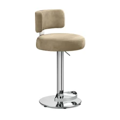 Sgabello Alfred #1 di Richard Hutten