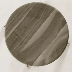 Sgabello alto Invito #1