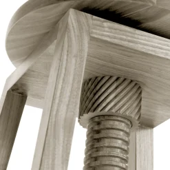 Sgabello alto Invito #1