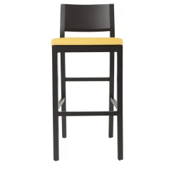 Sgabello Amarcord di Umberto Bertoni