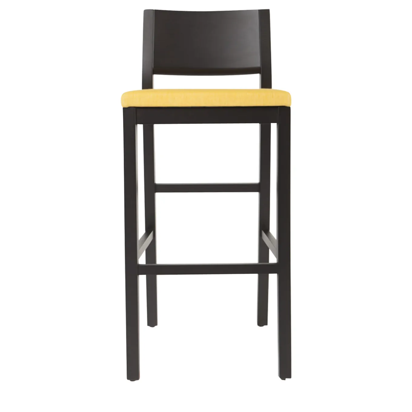 Sgabello Amarcord di Umberto Bertoni