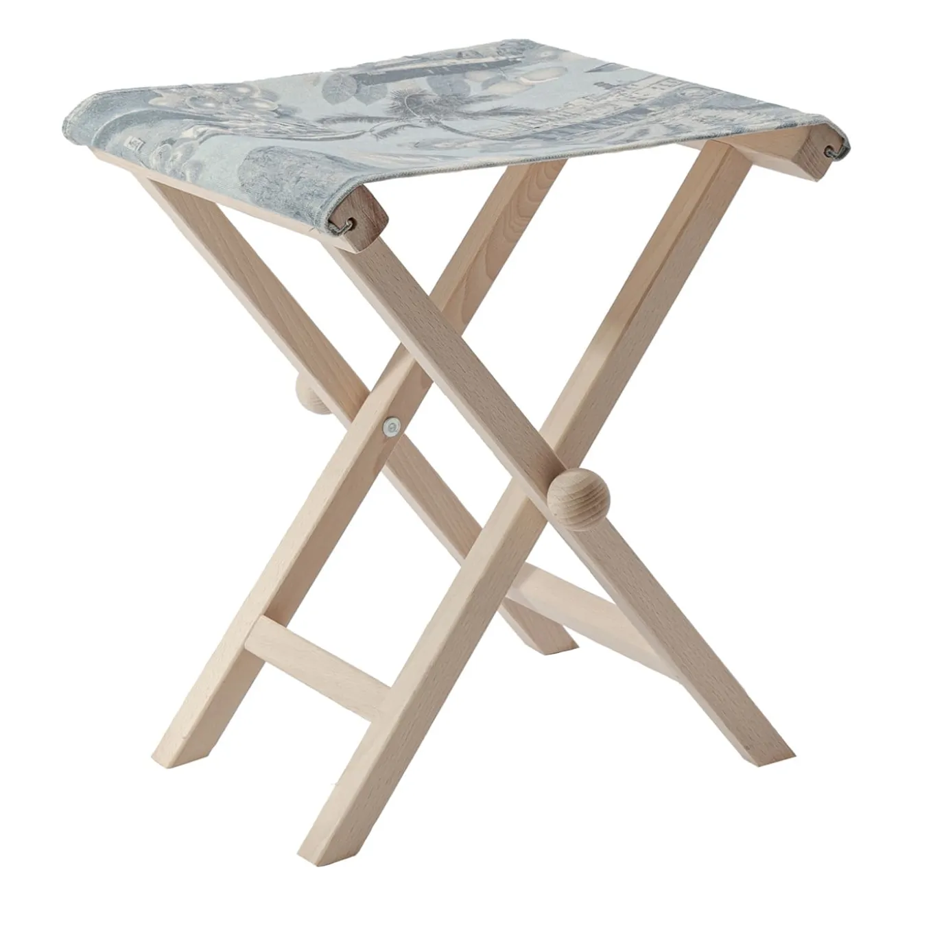 Sgabello basso Amalfi/Capri Coastal