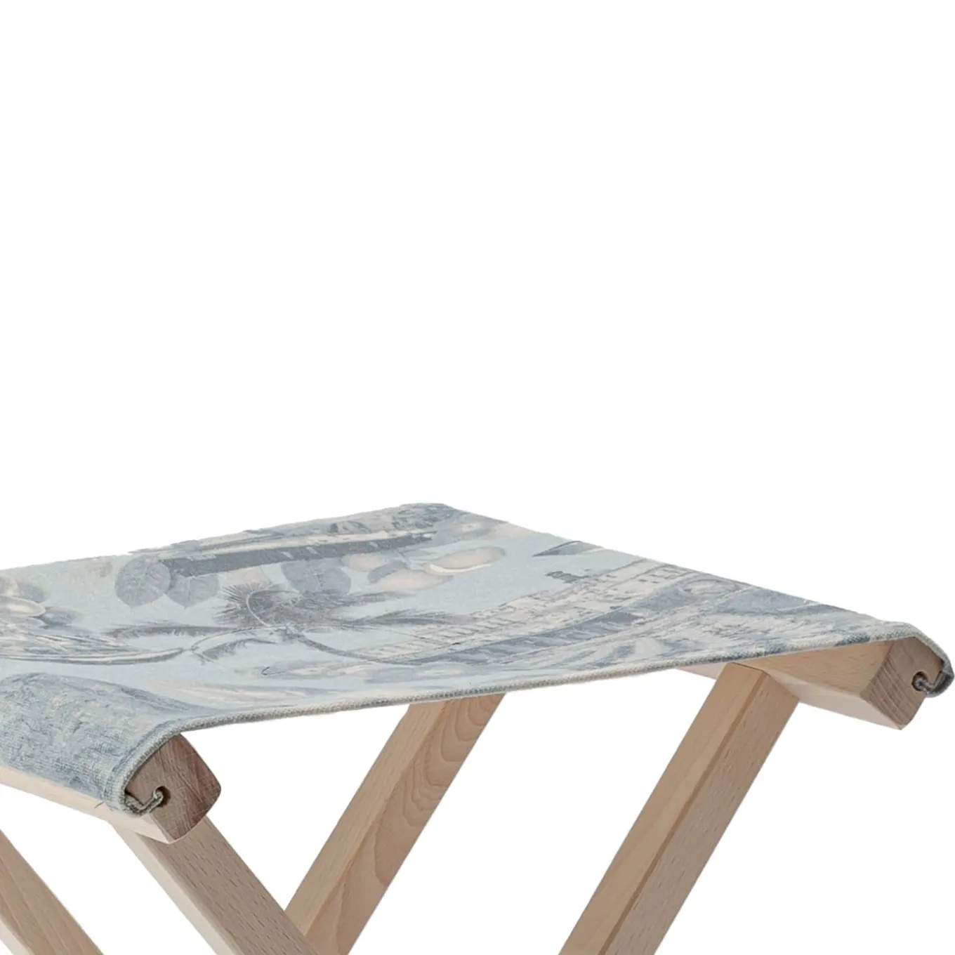 Sgabello basso Amalfi/Capri Coastal