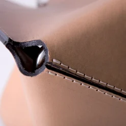 Sgabello basso Home Patrick