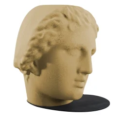 Sgabello Betti Cream