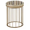 Sgabello Cage 8