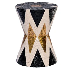 Sgabello Casarialto Atelier Leone di Michela Nardin