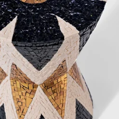 Sgabello Casarialto Atelier Leone di Michela Nardin