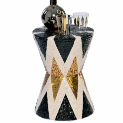 Sgabello Casarialto Atelier Leone di Michela Nardin