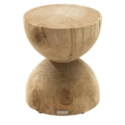 Sgabello Clessidra di Mario Botta