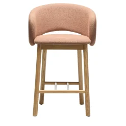 Sgabello da bar Bel SG-65 di Pablo Regano
