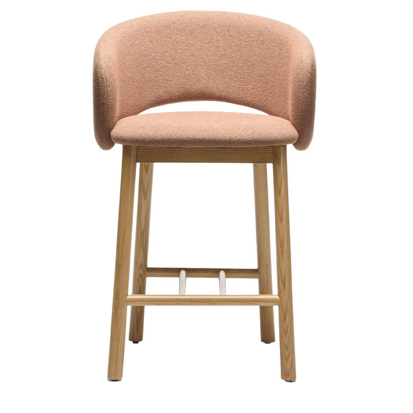 Sgabello da bar Bel SG-65 di Pablo Regano