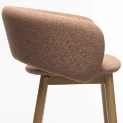 Sgabello da bar Bel SG-65 di Pablo Regano