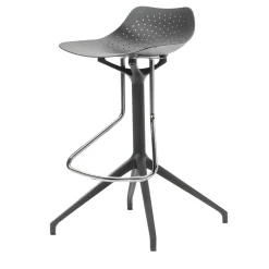 Sgabello da bar Klera