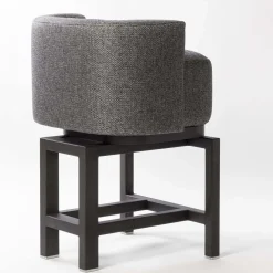 Sgabello da bar Lloyd di Glenn Sestig