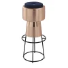 Sgabello da bar Tappo in rame di NOOII