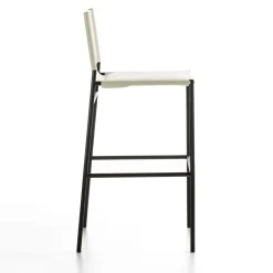 Sgabello Elena di Studio Nove.3