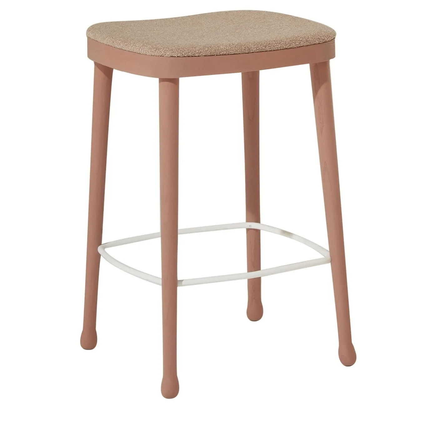 Sgabello Frisée 259 di Cristina Celestino