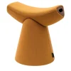 Sgabello Guardian con maniglia di Patrick Norguet
