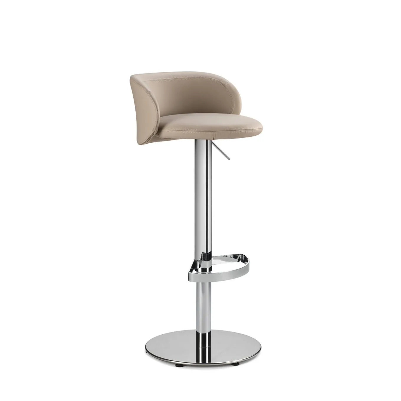 Sgabello Hillary #2 di Richard Hutten