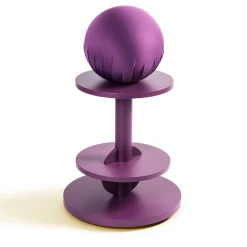 Sgabello Matto B Edizione limitata