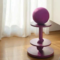 Sgabello Matto B Edizione limitata