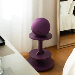 Sgabello Matto B Edizione limitata