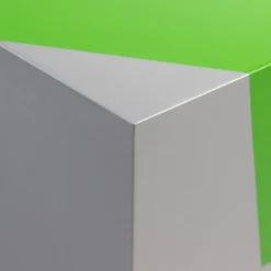 Sgabello policromo Sissi #5