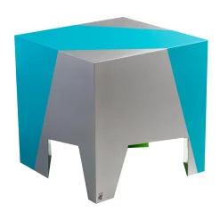 Sgabello policromo Sissi #4