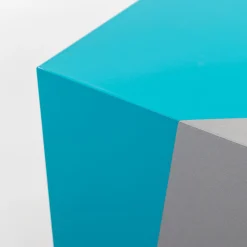 Sgabello policromo Sissi #4