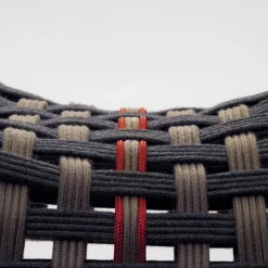 Sgabello Saddle Small