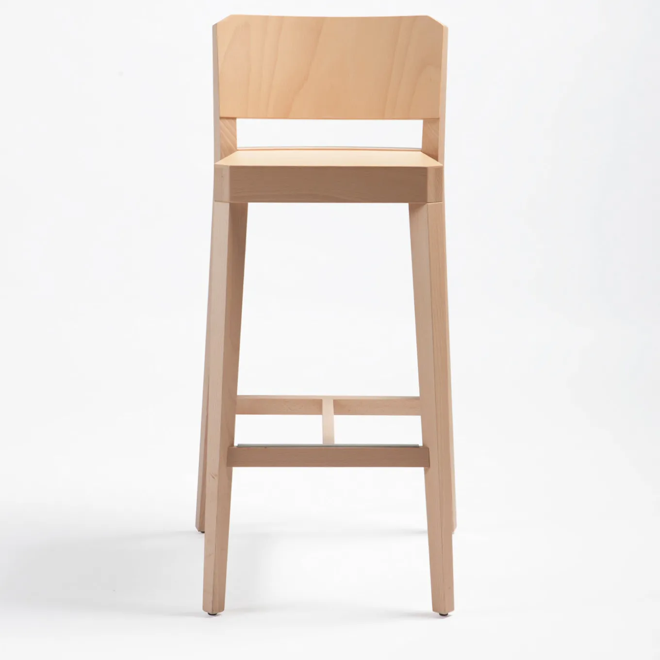 Sgabello Stealth di Massimo Iosa Ghini