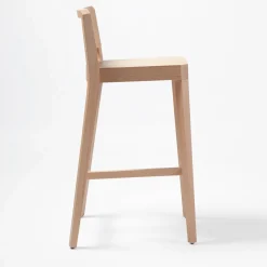 Sgabello Stealth di Massimo Iosa Ghini