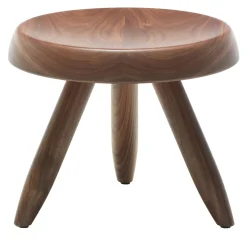 Sgabello Tabouret Berger di Charlotte Perriand