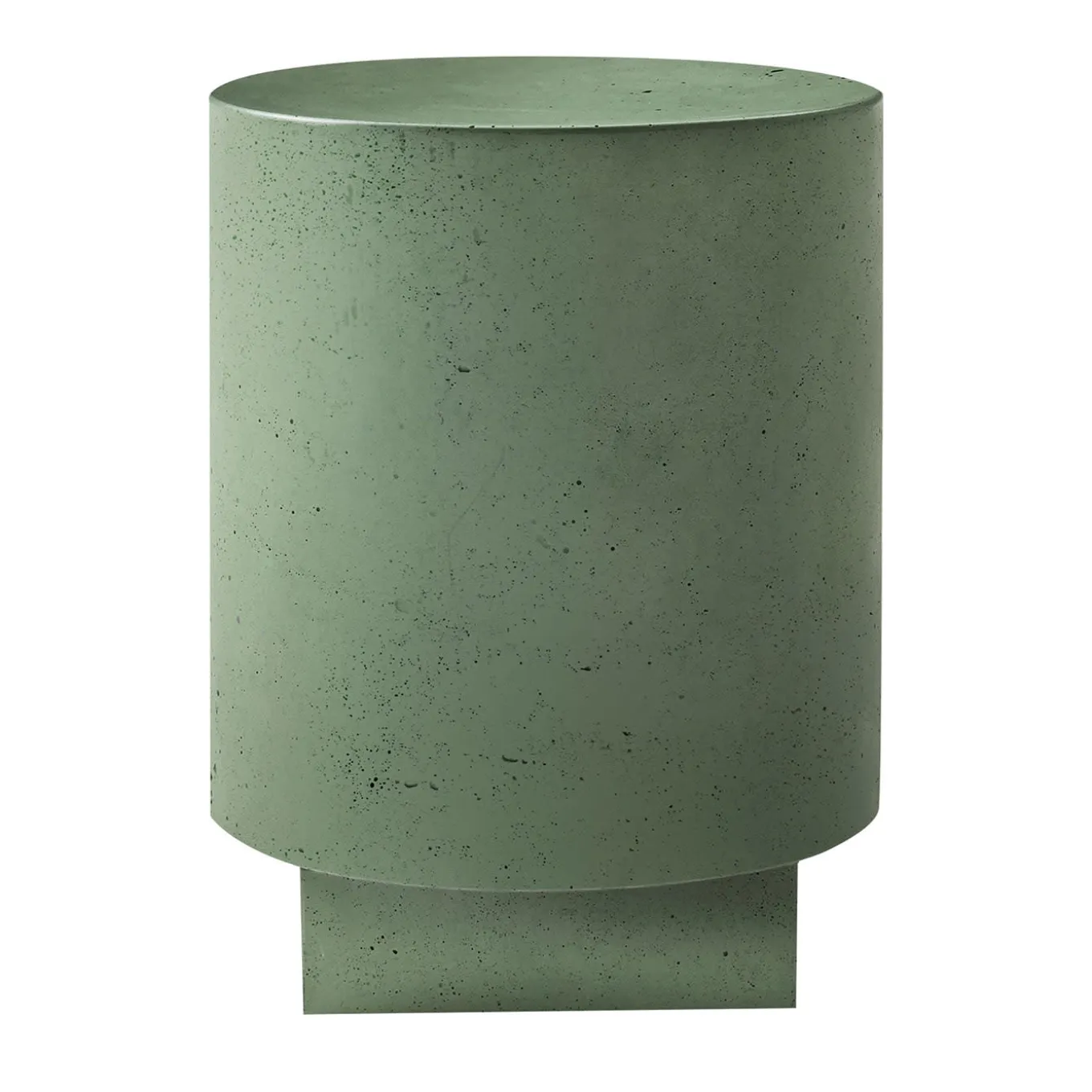 Sgabello Tronchetto di Parisotto e Formenton