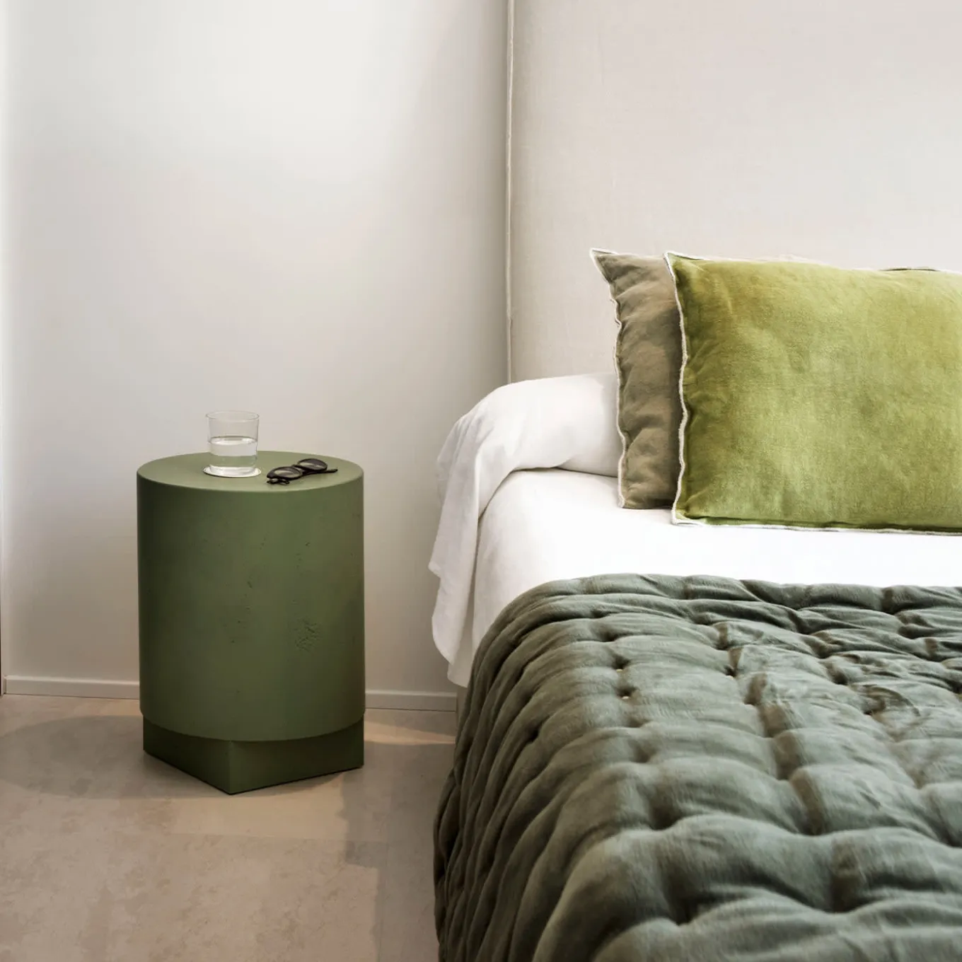 Sgabello Tronchetto di Parisotto e Formenton