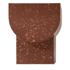 Sgabello Zattere di Patricia Urquiola